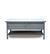 Strong Hold - T6036-4DB-KL-UHMW - Industrial Shop Table with Maple Top and 4 Key Lock Drawers
