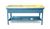 Strong Hold - T7236-2DB-MT - Industrial Shop Table with 2 Drawers