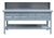 Strong Hold - T7236-RS-6DB - Industrial Shop Table with 6 Drawers
