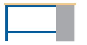 TB0300-PLB6030 - Lista Techbench Combination