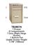TB2807A - Vidmar Desk Height Technical Bench Cabinet