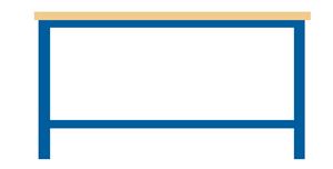 TB3000-PLB7230 - Lista Techbench Combination