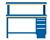 TB3202-SDB6030 - Lista Techbench Combination
