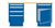 TB3400-BTB6030 - Lista Techbench Combination