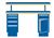 TB3401-PLB7230 - Lista Techbench Combination