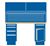 TB3403-PLB6030 - Lista Techbench Combination
