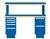 TB3502-BTB7230 - Lista Techbench Combination