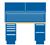 TB3503-SDB4830 - Lista Techbench Combination