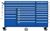 TSTB1050-2502-M Lista 1050 triple bank mobile toolbox