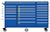 TSTB1050-2601-M Lista 1050 triple bank mobile toolbox