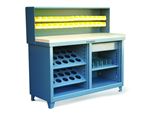 Strong Hold - WB-15313 - Tool and Die Workbench