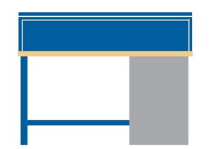 WB0302-PLS4830 - Lista Workbench Combination
