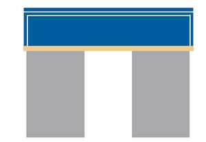 WB0602-LTS7230 - Lista Workbench Combination