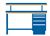 WB1203-PLS4830 - Lista Workbench Combination
