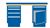 WB1401-GLS7230 - Lista Workbench Combination