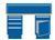 WB1402-PLS6030 - Lista Workbench Combination