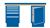 WB1501-BTS4830 - Lista Workbench Combination