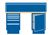 WB1502-GLS7230 - Lista Workbench Combination