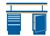 WB1503-GLS7230 - Lista Workbench Combination