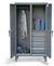 Strong Hold - WD-15294 - Uniform Locker with 4 Drawers