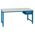 XSAP23-72PT - Lista Xpress Bench All Purpose