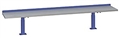 XSARS-72PT - Lista Xpress Adj.Shlf W/BrktsPlastic Laminate