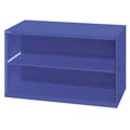 XSDW0750-TSC - Lista Xpress Shelf Cab. Top Stack