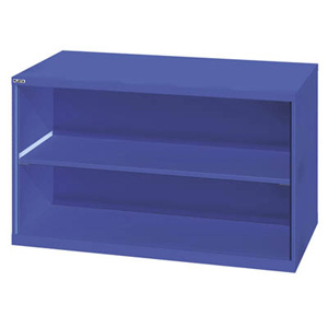 XSDW0750-TSC - Lista Xpress Shelf Cab. Top Stack