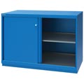 XSDWSD0900 - Lista Xpress Shelf Cabinet