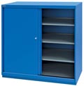 XSDWSD1350 - Lista Xpress Shelf Cabinet