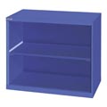 XSHS0750-TSC - Lista Xpress Shelf Cab. Top Stack