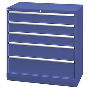 XSHS0900-0501 - Lista Xpress Counter Height Cabinet