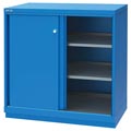 XSHSSD0900 - Lista Xpress Shelf Cabinet