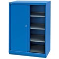 XSHSSD1350 - Lista Xpress HS1350 With Doors