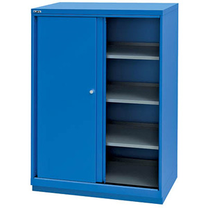 XSHSSD1350 - Lista Xpress HS1350 With Doors