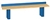 XSIRS-60BT/0 - Lista Xpress Inst. Riser Shelf Kit 60