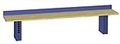 XSIRS-72BT - Lista Xpress Inst. Riser Shelf Kit 72