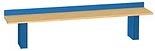 XSIRS-72BT/0 - Lista Xpress Inst. Riser Shelf Kit 72
