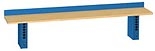 XSIRS-72BT/2 - Lista Xpress Inst. Riser Shelf Kit 72
