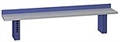 XSIRS-72PT - Lista Xpress Inst. Riser Shelf Kit 72