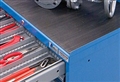 XSRMAT-HS - Lista Xpress Ribbed Mat