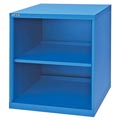 XSSC0750-TSC - Lista Xpress Shelf Cabinet