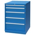 XSSC0900-0503 - Lista Xpress Counter Height Cabinet