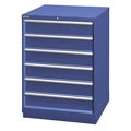 XSSC0900-0605 - Lista Xpress Counter Height Cabinet