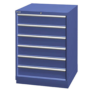 XSSC0900-0605 - Lista Xpress Counter Height Cabinet