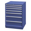 XSSC0900-0703 - Lista Xpress Counter Height Cabinet