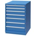 XSSC0900-0709 - Lista Xpress Counter Height Cabinet