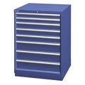 XSSC0900-0802 - Lista Xpress Counter Height Cabinet