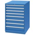 XSSC0900-0805 - Lista Xpress Counter Height Cabinet