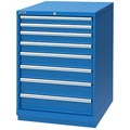 XSSC0900-0807 - Lista Xpress Counter Height Cabinet